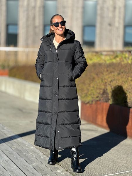 Hovedbilde LULA BOBLEKÅPE - SORT