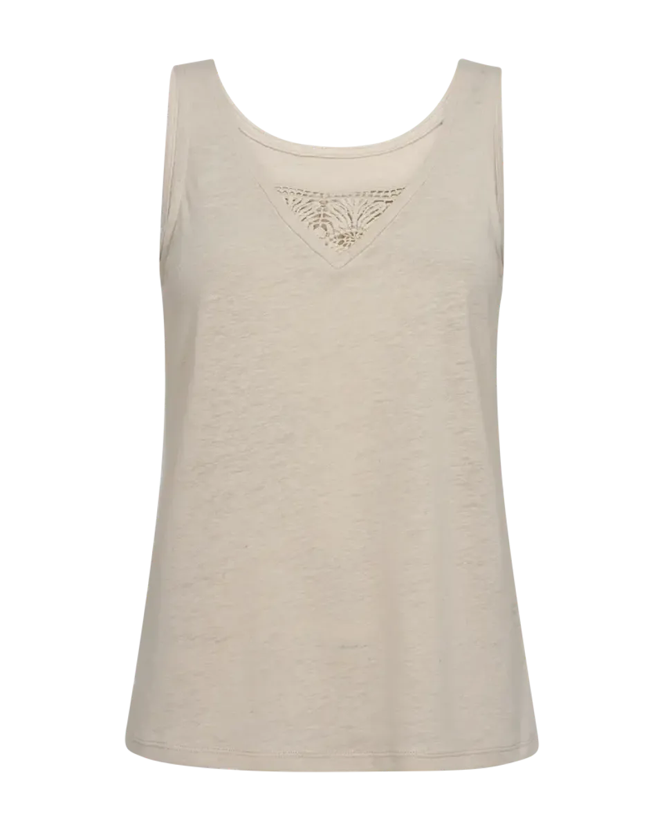 HERA TOPP - LYS SAND