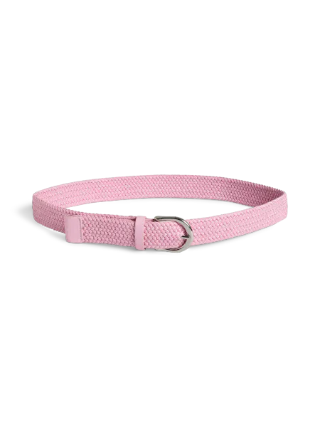 Hovedbilde BIMALA STRETCHY BELTE - ROSA 