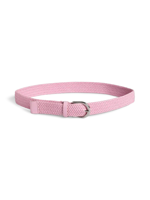 Hovedbilde BIMALA STRETCHY BELTE - ROSA 