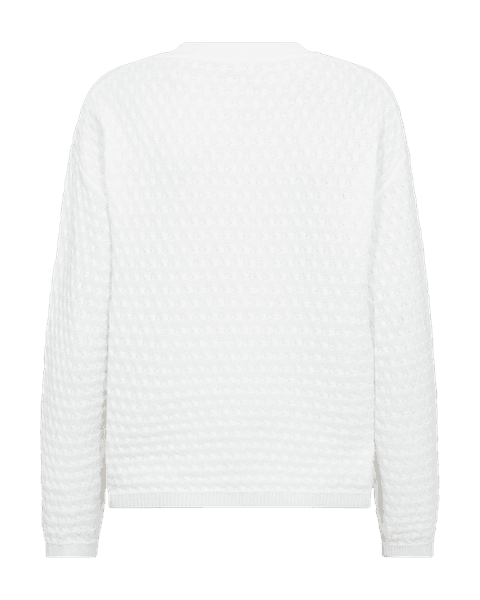 Hovedbilde DODO GENSER - OFF WHITE