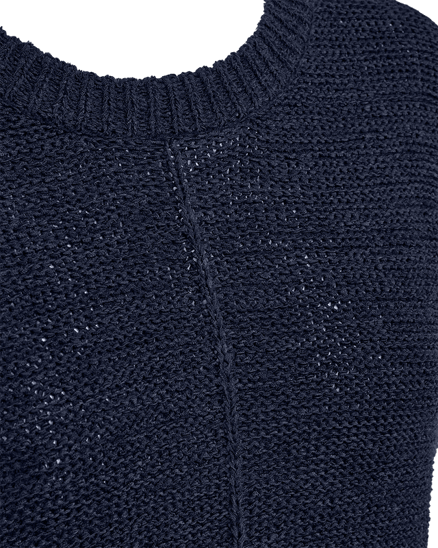 ESTAPPER GENSER  - NAVY