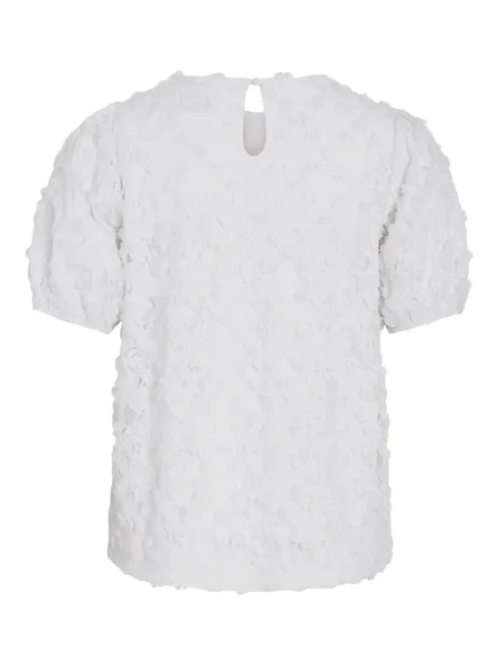 Hovedbilde SASHA TOPP - OFFWHITE