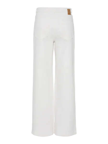 Hovedbilde SELMA RETT JEANS 30