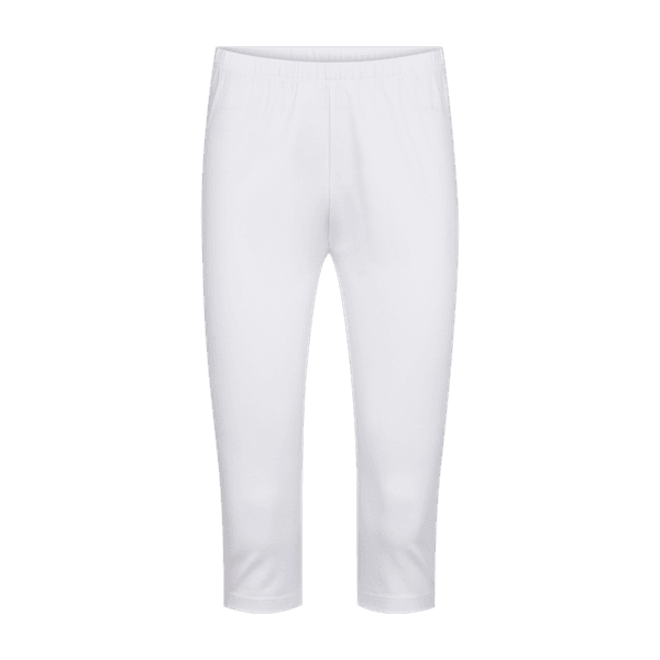 Hovedbilde BELLA LEGGINGS - HVIT