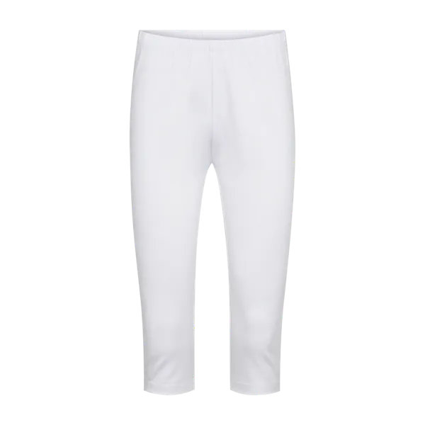 Hovedbilde BELLA LEGGINGS - HVIT
