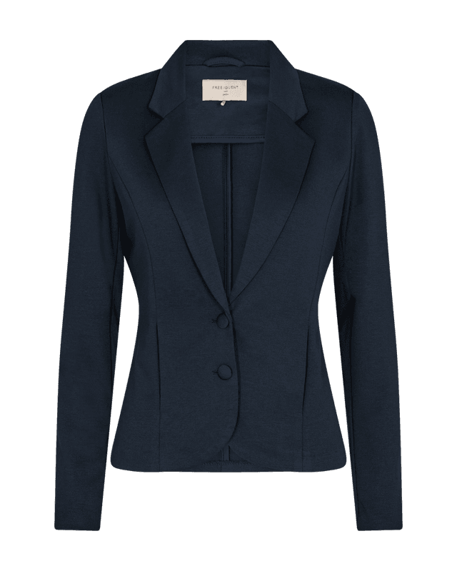 NANNI KORT BLAZER - SALUTE
