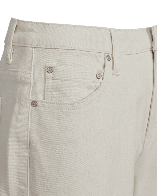 NANNA JEANS 30 LENGDE - MOONBEAM