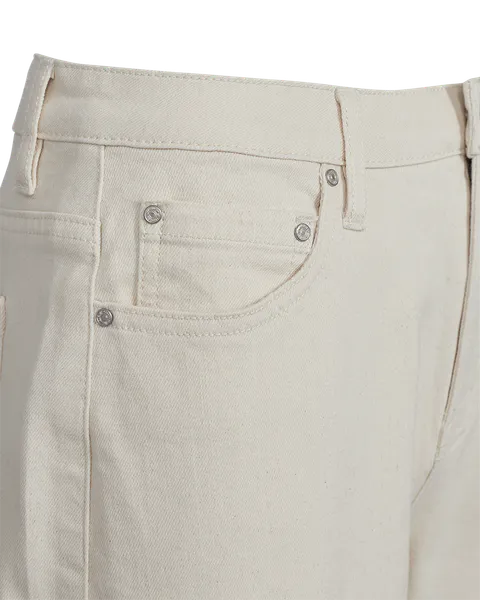 Hovedbilde NANNA JEANS 30 LENGDE - MOONBEAM
