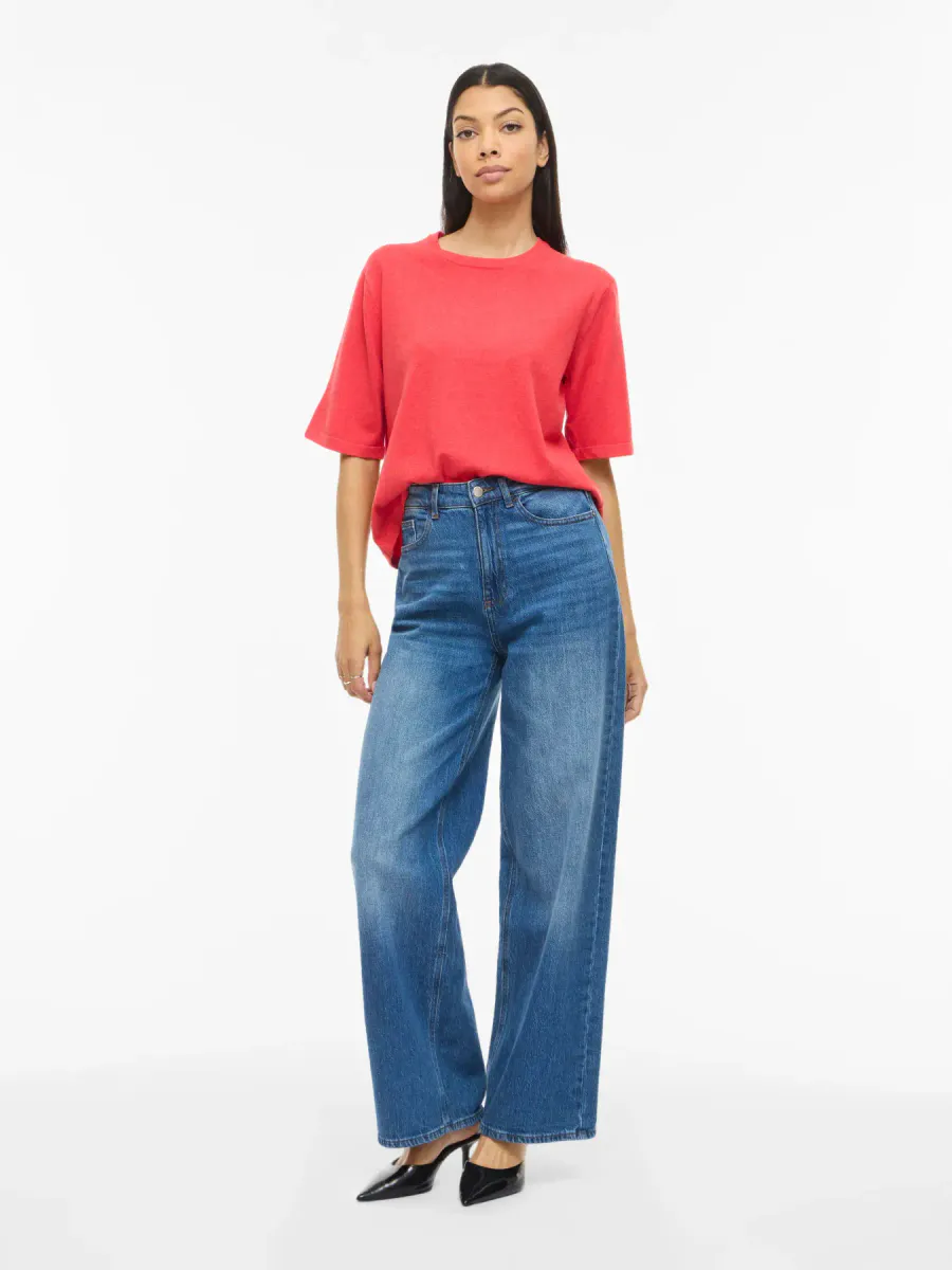 MALU GENSER 2/4 ERM - BRINGEBÆR