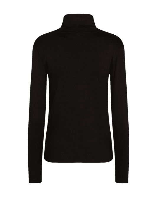 Hovedbilde LIANA GENSER POLO - SORT