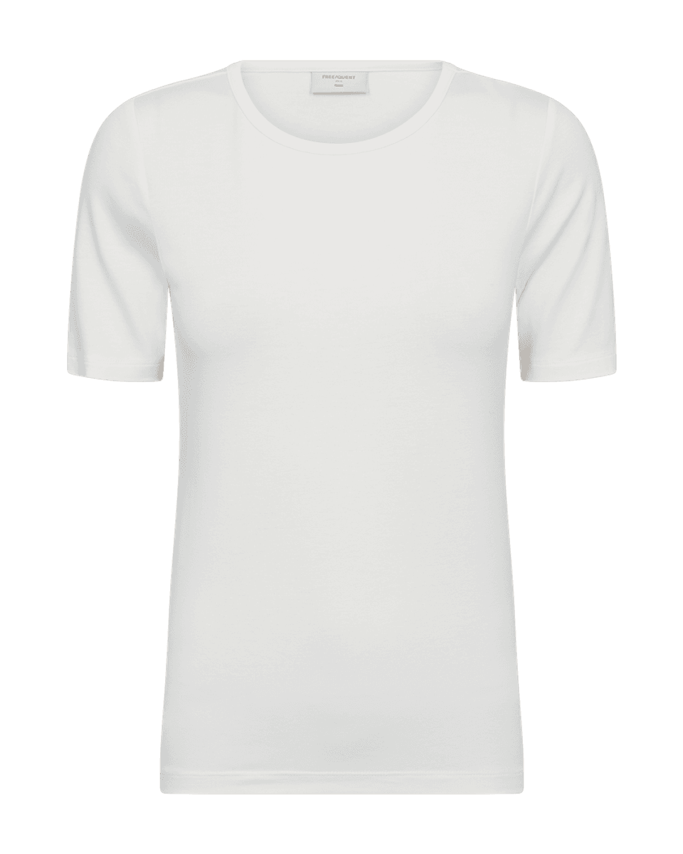 LIANA T-SHIRT - OFFWHITE