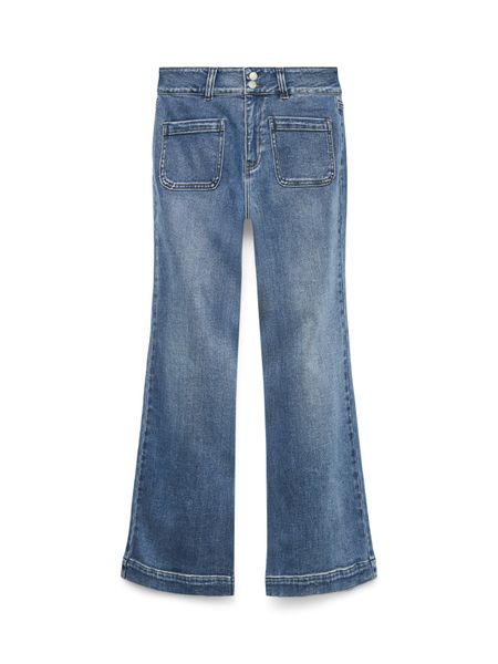 Hovedbilde VIVIANNE JEANS M/RETTE BEN 32