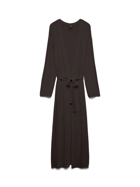 Hovedbilde ESTHER CARDIGAN - BRUN