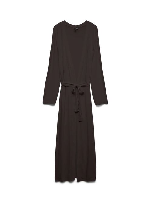 Hovedbilde ESTHER KIMONO - BRUN
