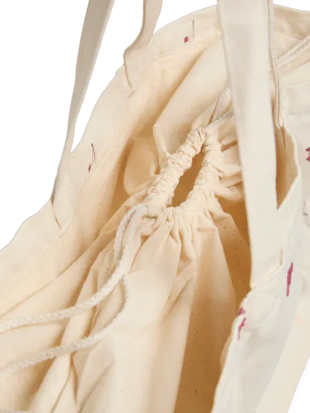 Hovedbilde BELLA BAG - FLOWER