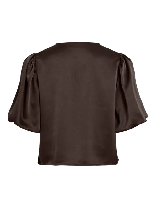 Hovedbilde NINA BOLERO - BRUN