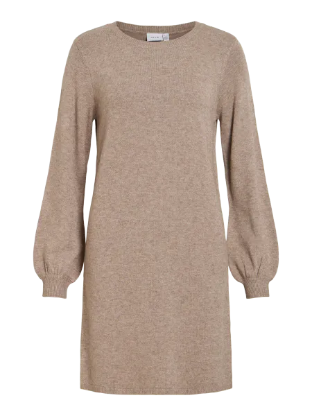 Hovedbilde VIRIL KNIT KJOLE - MULVARP