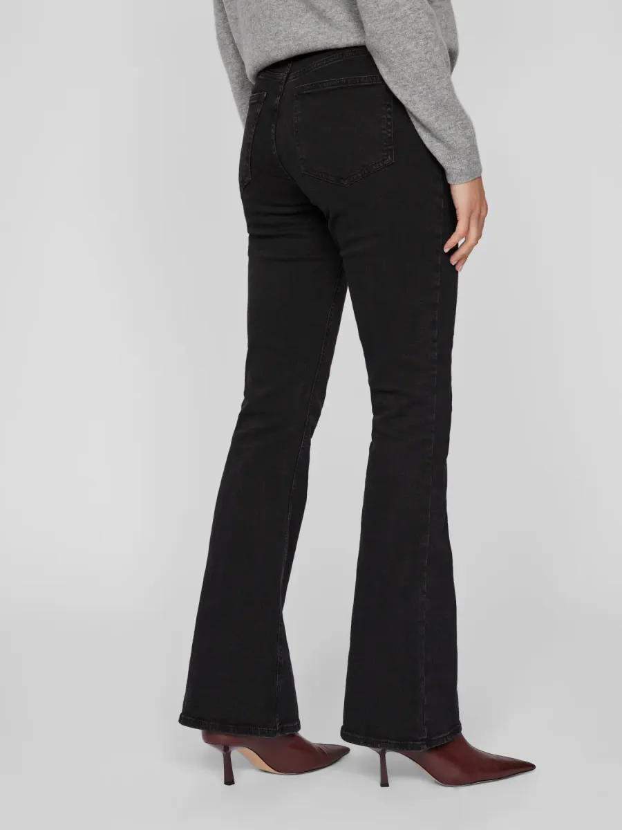 BETTY FLARED JEANS 30