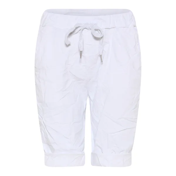 Hovedbilde MAGIC STRETCHY SHORTS - HVIT