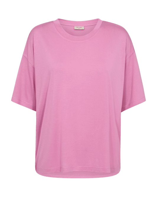 Hovedbilde PREA T-SHIRT - ROSA
