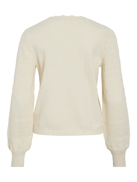 Hovedbilde MILOS GENSER - CREAM