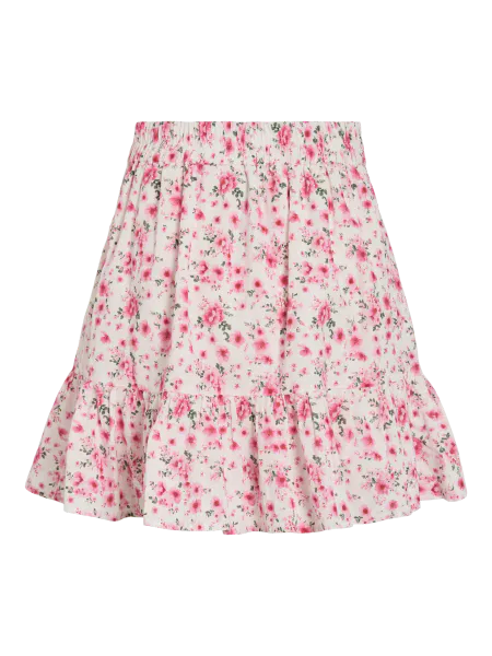 Hovedbilde ELLA FIA SKJØRT - CHERRY BLOSSOM