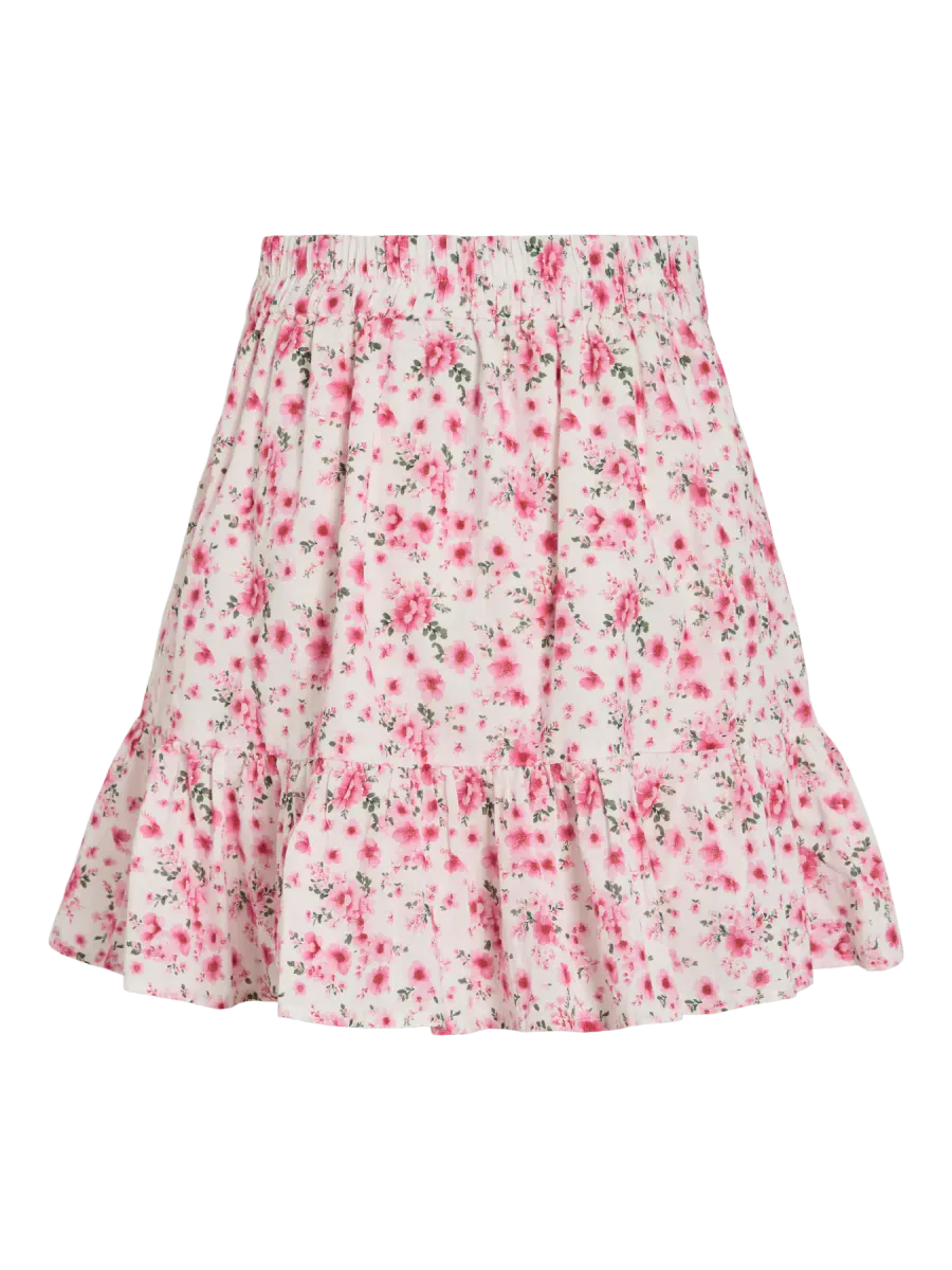 ELLA FIA SKJØRT - CHERRY BLOSSOM