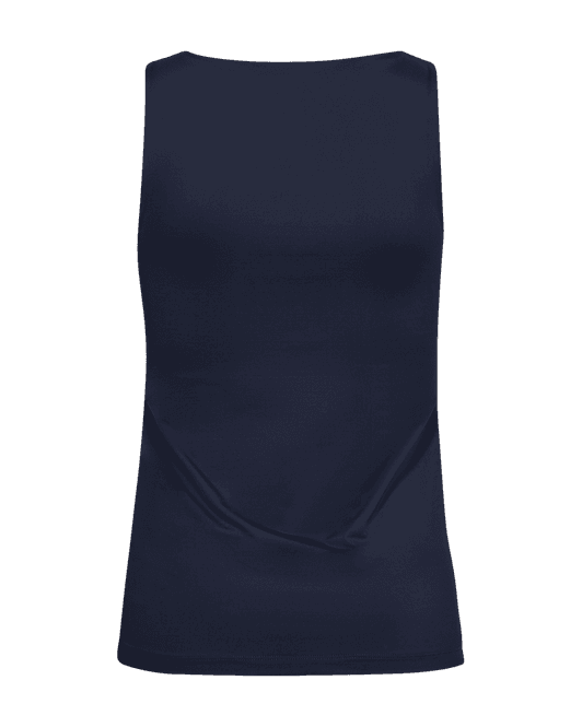 Hovedbilde SONIA STRETCHY TOPP - NAVY