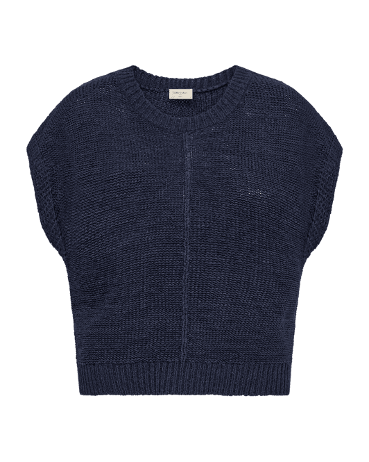 Hovedbilde ESTAPPER GENSER  - NAVY