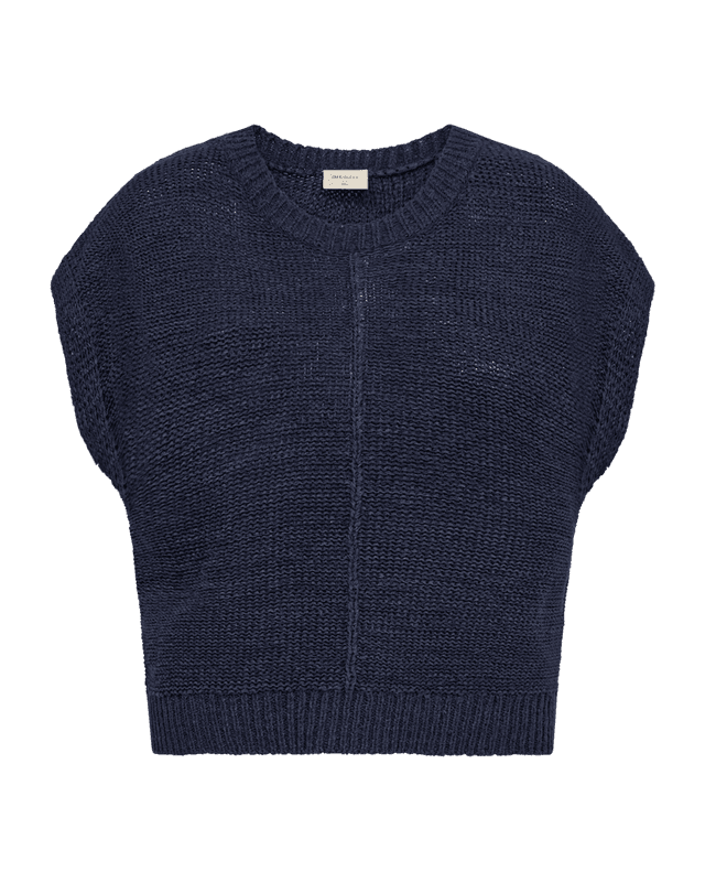 ESTAPPER GENSER  - NAVY