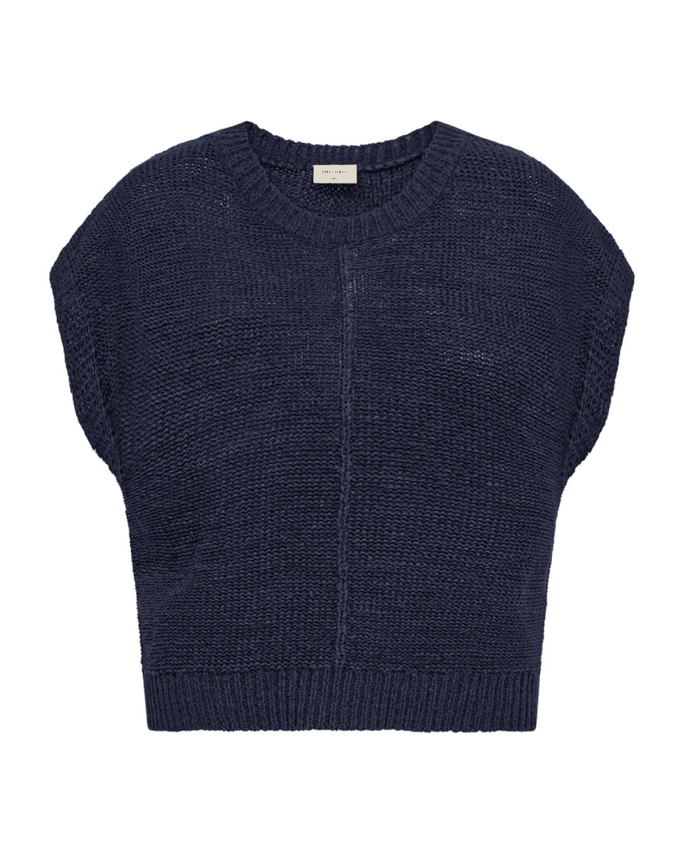 ESTAPPER GENSER  - NAVY