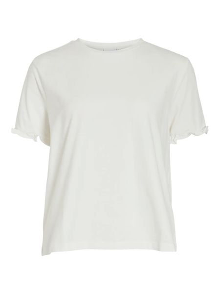 Hovedbilde NORANI T-SHIRT - HVIT