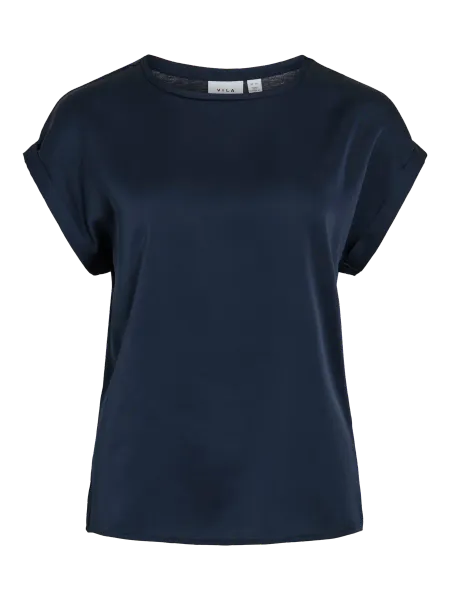 Hovedbilde ELLETTE TOPP - NAVY