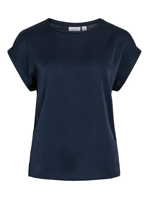 Hovedbilde ELLETTE TOPP - NAVY