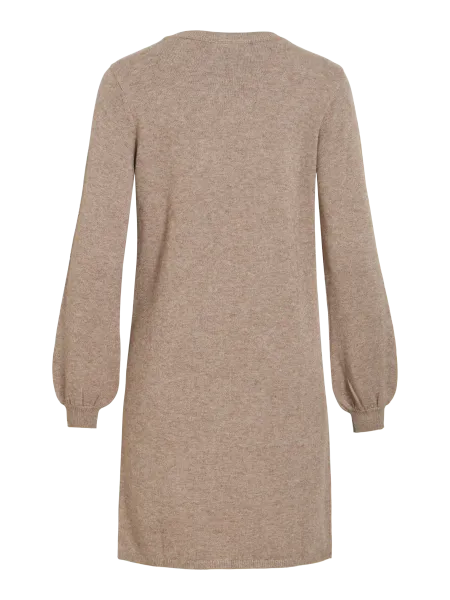 Hovedbilde VIRIL KNIT KJOLE - MULVARP