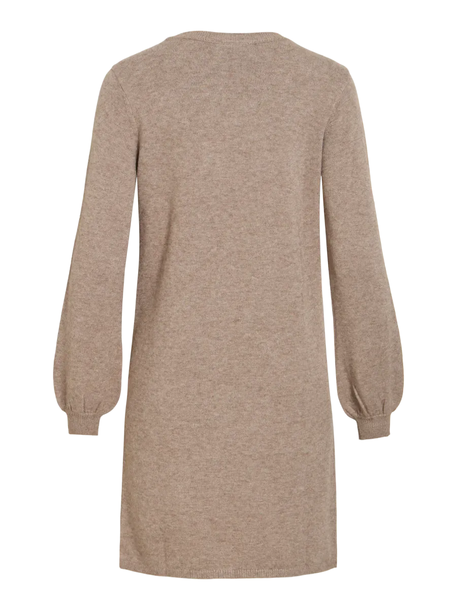 VIRIL KNIT KJOLE - MULVARP