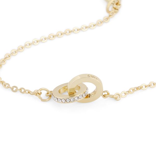 Bilde av SNÖ OF SWEDEN - CONNECTED ARMBÅND - GULL
