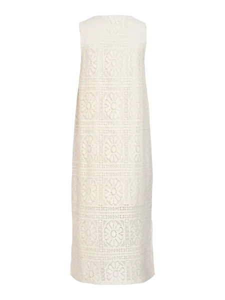 Hovedbilde MERINDA KJOLE - CREAM