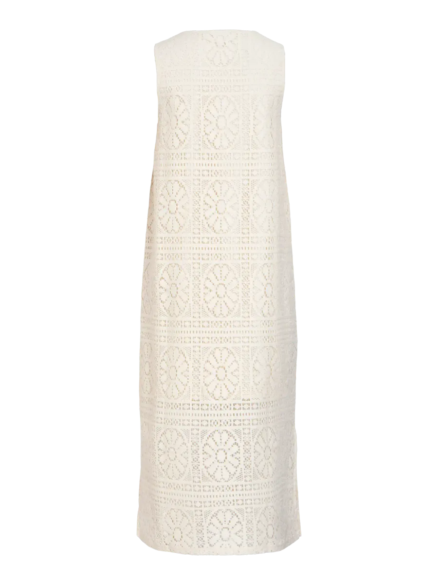 MERINDA KJOLE - CREAM