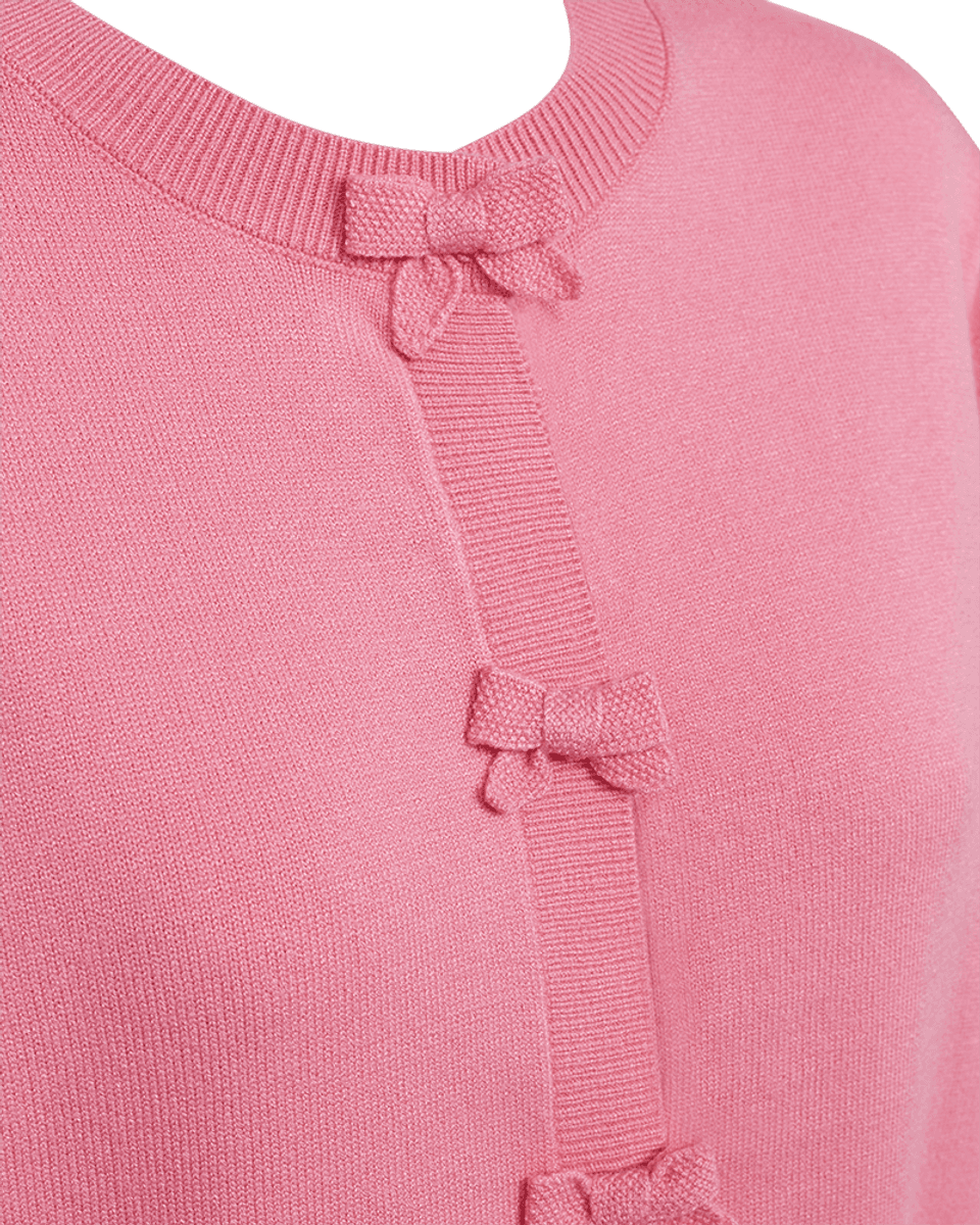 TESSA CARDIGAN - ROSA