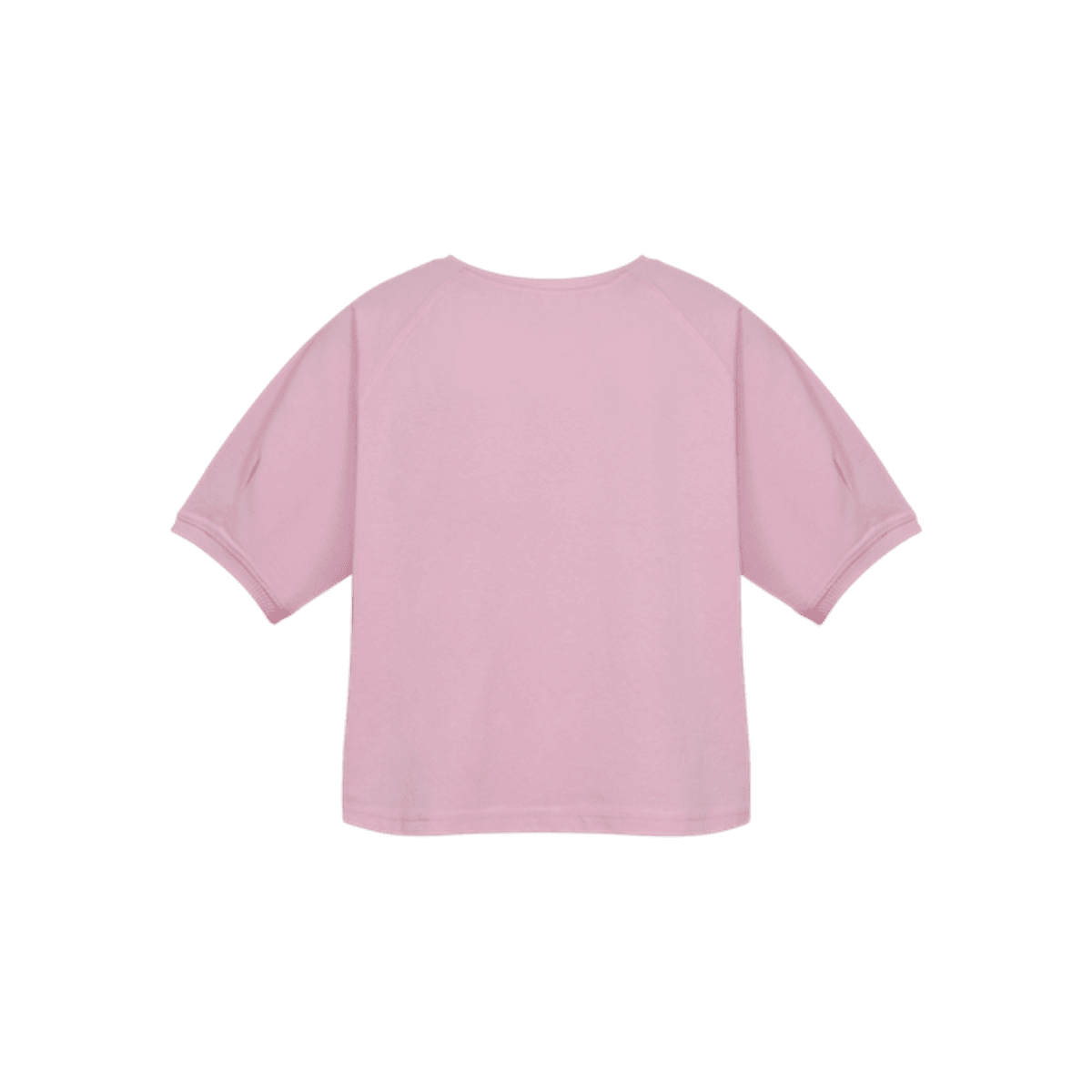 COMTE T-SHIRT - ROSA