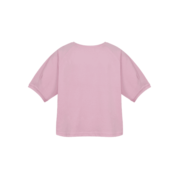 Hovedbilde COMTE T-SHIRT - ROSA