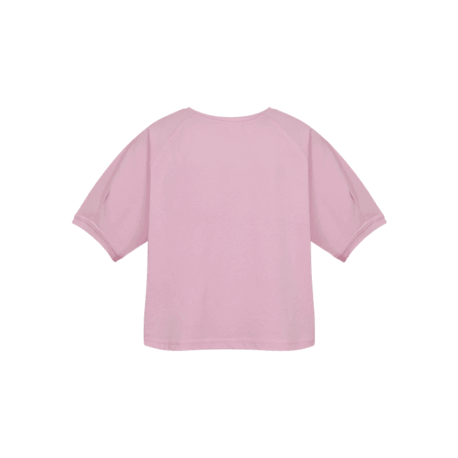 Hovedbilde COMTE T-SHIRT - ROSA