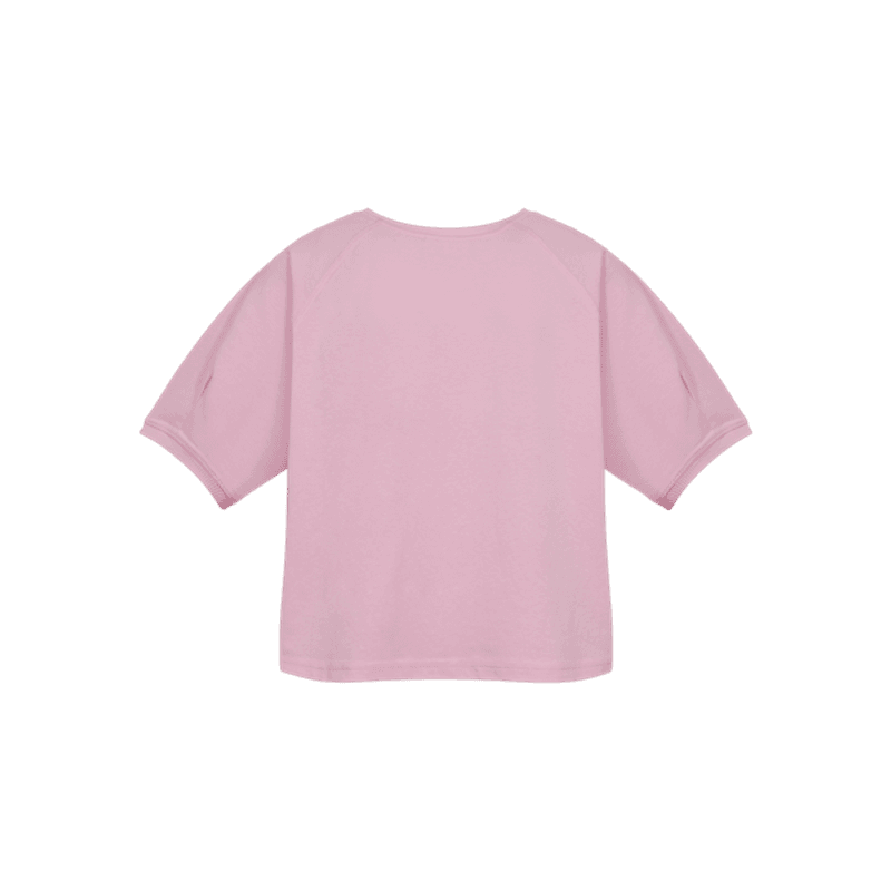 COMTE T-SHIRT - ROSA