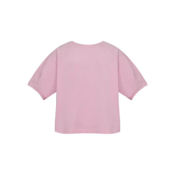 Hovedbilde COMTE T-SHIRT - ROSA