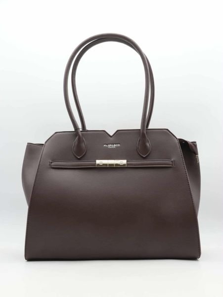 Hovedbilde ADA STOR VESKE - BRUN