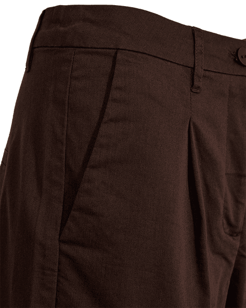 Hovedbilde HAYE SHORTS - BRUN
