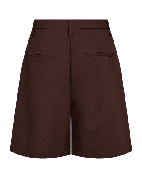 Hovedbilde MAEVE SHORTS - BRUN