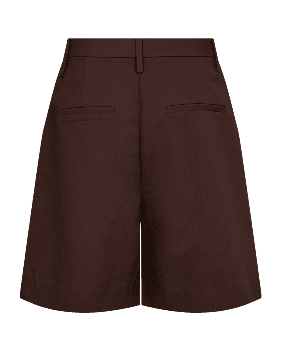MAEVE SHORTS - BRUN